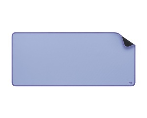 Podloga za miš Desk Mat Studio svetlo plava Logitech - Img 2