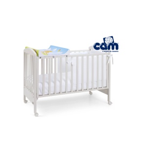 Podloga za povijanje bebe Babyblock Cam v-291.222 - Img 2