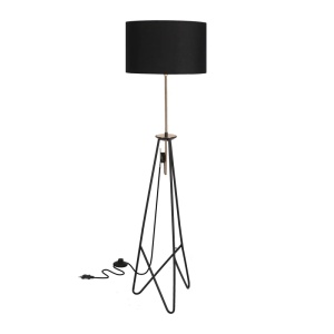 Podna Lampa 1x60W E27 Float 15157