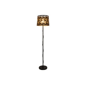 Podna lampa 1xE27 Marsel Elmark 955MARSEL1F2/BL - Img 2