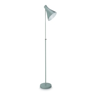Podna lampa Drin zelena Philips 42261/33/16