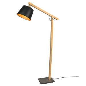 Podna Lampa Harris 1Xe27 412700132 Trio Lighting 160220916