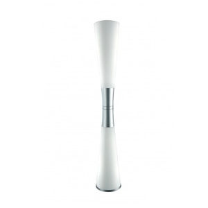 Podna lampa Lucebar aluminium Philips 42230/48/LI