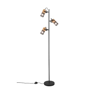 Podna lampa Tosh 3xE14 Trio lighting 404300332