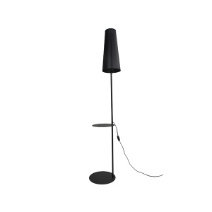 Podna lampa Zing 4xGU10 TKLighting 5959