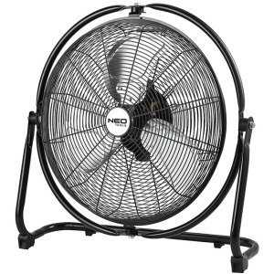Podni ventilator 111W 45cm Neo Tools 90-007