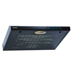 Podugradni kuhinjski aspirator Gorenje DU6115B 190548