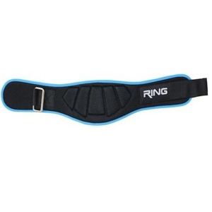 Pojas za bodybuilding anatomski Ring RX LPG 1009-L - Img 2