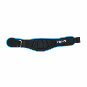 Pojas za bodybuilding anatomski RING -RX LPG 1009-M - Img 2