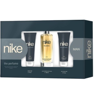 Poklon set za muškarce 3 u 1 Nike NKS 023971