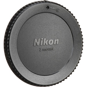 Poklopac tela aparata Nikon BF-N1 za Z mount