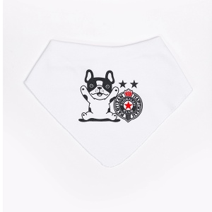 Portikla Partizan buldog
