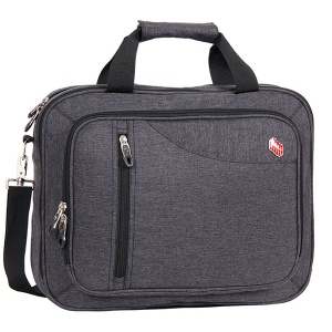 Poslovna torba Casual Dark Gray 121167