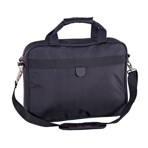 Poslovna torba Pulse Casual Black 120693 - Img 2