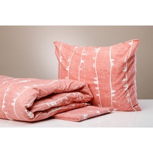 Posteljina od flanela 140x200cm 308-1274