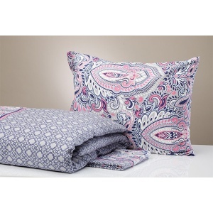 Posteljina od flanela 140x200cm 308-1276