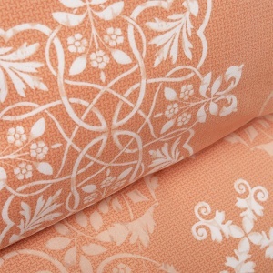 Posteljina od flanela 140x200cm 308-1350 - Img 2