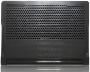 Postolje i hladnjak za laptop Targus Chill Mat AWE81EU 17 inča crno-sivo - Img 5