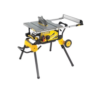 Postolje za stonu testeru DeWalt DWE74911 - Img 2