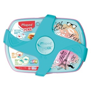 Posuda za hranu Concept Pariz Maped M870011