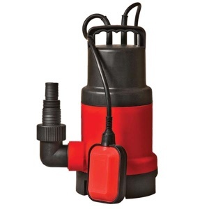 Potapajuća pumpa sa plovkom za nečistu vodu 750W Farm FPN750
