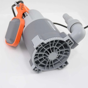 Potapajuća pumpa za čistu vodu 750W 12500l/h Nakayama NP1020 - Img 2