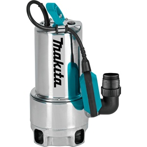 Potopna Pumpa Za Prljavu Vodu 1.100 W Makita PF1110