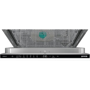 Potpuno integrisana mašina za sudove G400 60cm Gorenje GV643D90 - Img 3
