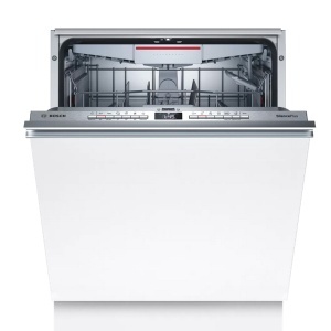 Potpuno ugradna mašina za pranje sudova 60cm Serija 4 Bosch SMV4ECX26E