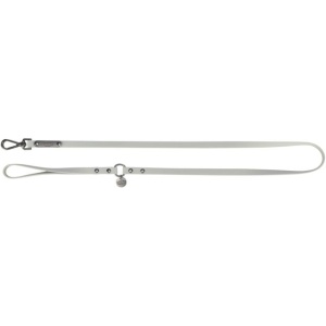 Povodac city style PVC S M 1 20m/13mm svetlo sivi - Img 3