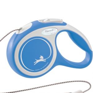 Povodac Flexi new comfort XS 3m plavi - Img 2