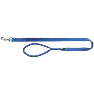 Povodac premium 120/15 plavi