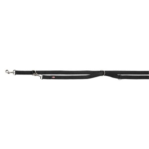 Povodac premium radni 2m/25mm crni