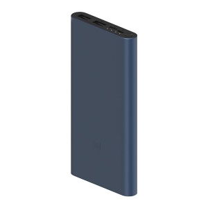 Power Bank 3 10000 18W crna Xiaomi 24270 - Img 1