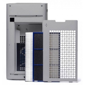 Prečišćivač vazduha Sharp UA-HG60E-LS01 siva APA01487 - Img 4