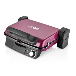 Preklopni Gril Maxi Sinbo SSM2539
