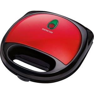 Preklopni toster crveni SSM 4304RD Sencor APA01235