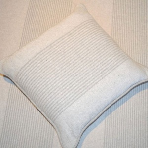 Prekrivaci Firenza light gray 140x220 - Img 2