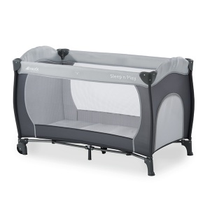 Prenosivi krevetac Sleep n Play Go Plus Stone Hauck A003857