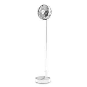 Prenosivi ventilator stoni/podni bežični Jocca WIFI 2334 beli - Img 2