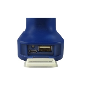 Prenosna serviserska led lampa Prosto PL6836 - Img 3
