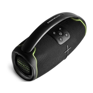 Prenosni Bluetooth zvučnik Energy Sistem HyperBeat crni - Img 3