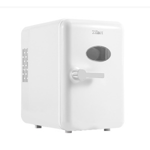 Prenosni frižider 4L Beli Zilan ZLN1153