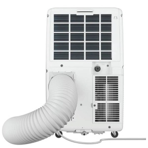 Prenosni klima uređaj PACF212HP bela Whirlpool 12000 BTU - Img 4