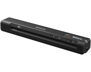 Prenosni skener Epson WorkForce ES-60W, A4, Wi-Fi