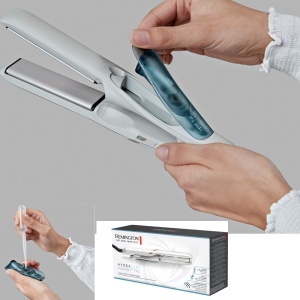 Presa za kosu keramička S9001 Philips 1298267 - Img 2