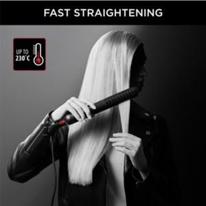 Presa za kosu SF321LF0 X Karl Lagerfeld Optiliss II Rowenta 3121040084922 - Img 2