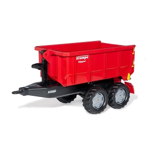 Prikolica kontejner Krampe Rolly CO123223