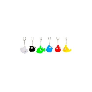 Privezak Crazy chicks 23540