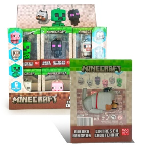 Privezak kuca Minecraft 1044995 - Img 1
